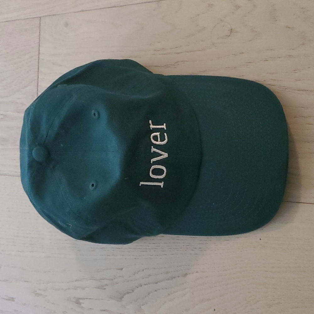 LOVER HAT